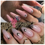 PolyGel UV/ LED pentru unghii false LeMooc Extension Nail Gel 15 ML - 05 Dark Salmon PolyGel UV/ LED pentru unghii false LeMooc Extension Nail Gel 15 ML - 05 Dark Salmon